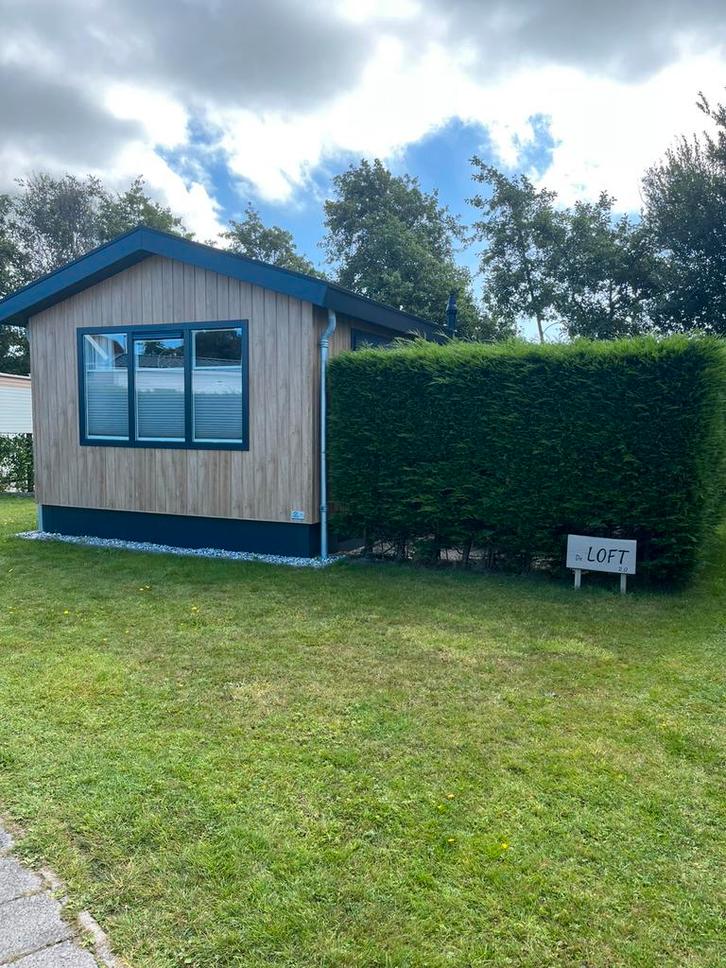 onze nieuwe privé chalet te huur op Terschelling, Vakantie, Vakantiehuizen | Nederland, Waddeneilanden, Chalet, Bungalow of Caravan
