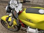 moto-guzzi V11 Sport (bj 2000), Motoren, 1064 cc, Bedrijf, Meer dan 35 kW, Overig