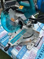 Makita afkortzaag, Doe-het-zelf en Verbouw, Gereedschap | Zaagmachines, Ophalen, 70 mm of meer, Nieuw, Makita
