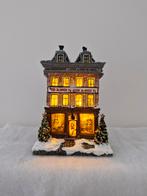 De bokkerwinkel Typisch Holland kerstdorp, Diversen, Ophalen of Verzenden, Zo goed als nieuw