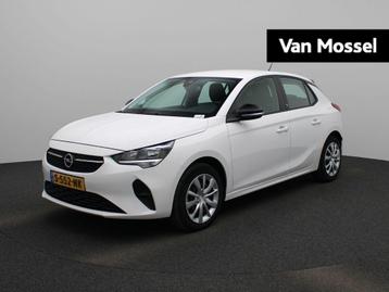 Opel Corsa-e Level 2 50 kWh | 136pk | Navigatie | 38.000km | beschikbaar voor biedingen