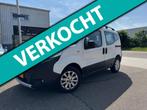Peugeot Bipper Tepee 1.4 Outdoor, Voorwielaandrijving, Euro 5, 15 km/l, 4 cilinders