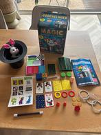 Goocheldoos - Bijna Nieuw, Ophalen, Zo goed als nieuw, Jongen of Meisje