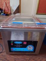 Maxima Vacuum Machine + Accessoires, Huis en Inrichting, Keuken | Keukenbenodigdheden, Ophalen, Gebruikt