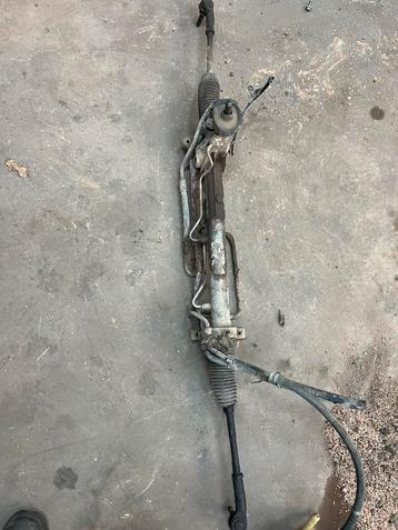 Stuurhuis VW Caddy ‘06 beschikbaar voor biedingen