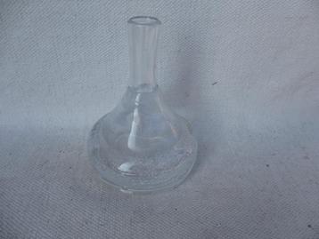 Vaas Vulcano Floris Meydam beschikbaar voor biedingen