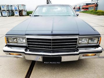 Chevrolet Caprice Impala Malibu Gezocht beschikbaar voor biedingen