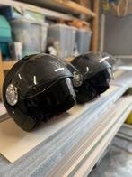 2x // Demn motorhelm, Ophalen of Verzenden, Tweedehands, Integraalhelm, Overige merken