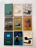 Zwarte Beertjes - Maigret, Boeken, Detectives, Ophalen of Verzenden, Gelezen