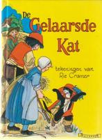 Rie Cramer # De Gelaarsde Kat, Boeken, 5 of 6 jaar, Fictie algemeen, Jongen of Meisje, Ophalen of Verzenden