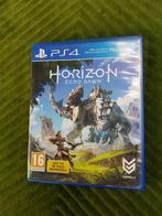 Horizon zero dawn PlayStation 4, Spelcomputers en Games, Games | Sony PlayStation 4, Avontuur en Actie, 1 speler, Ophalen of Verzenden