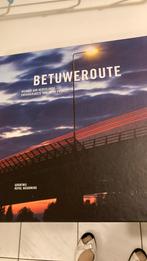 Betuweroute  Grontmij/ Royal Haskoning, Ophalen of Verzenden, Zo goed als nieuw
