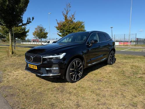 Volvo XC60 T8 Ultimate AWD 455pk | BTW | Luchtvering | B&W, Auto's, Volvo, Particulier, XC60, 360° camera, 4x4, ABS, Achteruitrijcamera