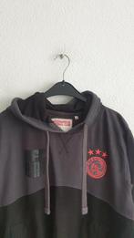 Ajax  Amsterdam  Vest Maat M, Ophalen of Verzenden, Zo goed als nieuw, Blauw, Voetbal