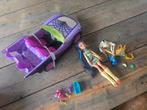 Mattel monster high, Ophalen of Verzenden, Zo goed als nieuw