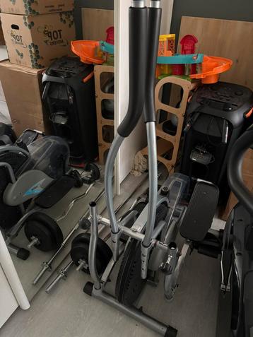 Crosstrainer Orbitrek beschikbaar voor biedingen