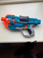 Leuke nerf met 10 peiltjes, Ophalen of Verzenden, Zo goed als nieuw