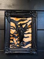 Guardian angel maria barok lijstje, Ophalen of Verzenden, Nieuw, Dier