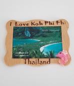 Koelkast Magneet Thailand. Nieuw, Verzamelen, Ophalen of Verzenden, Nieuw