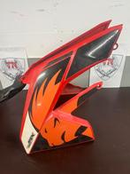 Aprilia sx 50 redlion kappenset, Gebruikt, Verzenden, Nvt, Kap