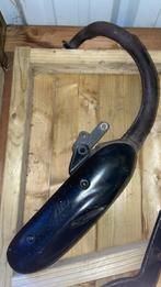 Sito Plus Uitlaat Peugeot Vivacity/Speedfight Verticaal, Ophalen, Gebruikt, Uitlaat, Peugeot