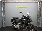 Honda NC 750 X DCT, 745 cc, Bedrijf, Meer dan 35 kW, Toermotor