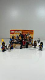 Lego System 6105 Medieval knights, Kinderen en Baby's, Speelgoed | Duplo en Lego, Ophalen of Verzenden