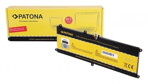 Battery Dell Latitude 11 5175 5179 5175 VHR5P 0RFH3V RFH3V, Computers en Software, Accu's en Batterijen, Nieuw, Verzenden