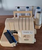 Lockmachine Babylock Imagine, Ophalen, Gebruikt, Lockmachine, Overige merken