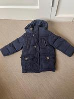 Warm winterjasje dons Benetton maat 92, United Colors of Benetton, Jongen of Meisje, Ophalen of Verzenden, Zo goed als nieuw