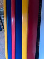 Bankjes softplay, Ophalen, Zo goed als nieuw, Overige