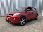 Toyota Urban Cruiser 1.3 VVT-i Dynamic Airco Zeer Mooi&Goed, Voorwielaandrijving, Gebruikt, Zwart, 4 cilinders