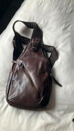 Bear schoudertas, Ophalen of Verzenden, Zo goed als nieuw, Bruin, Schoudertasje