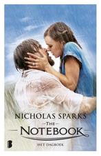The notebook (Het dagboek), Nicholas Sparks, Ophalen of Verzenden, Zo goed als nieuw, Nederland