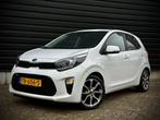 Kia Picanto 1.0 CVVT Colour Ed. NAVI|CLIMA|CAMERA|CRUISE|LED, Auto's, Kia, Origineel Nederlands, Te koop, Benzine, 4 stoelen