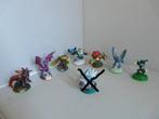 skylanders # 2011 Spyro's adventure  (8 stuks) foto's, Ophalen of Verzenden, Zo goed als nieuw