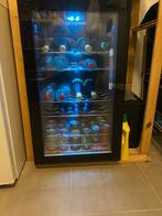 wijn koelkastje, Minder dan 85 cm, Ophalen of Verzenden, Minder dan 75 liter, 45 tot 60 cm