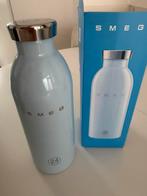 Baby blauw smeg fles nieuw, Ophalen of Verzenden, Zo goed als nieuw