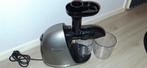 Kitchenbrothers Slowjuicer - Zo goed als nieuw!, Ophalen of Verzenden, Zo goed als nieuw, Elektrisch, Slowjuicer