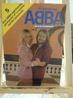 Intenational abba magazine, Verzamelen, Muziek, Artiesten en Beroemdheden, Ophalen of Verzenden