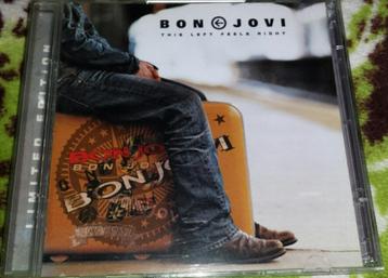 Bon Jovi  beschikbaar voor biedingen