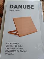 Nieuwe opklaptafel voor schilderen/puzzelen, Ophalen, Nieuw, Ezel