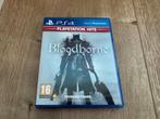 PS4 Bloodborne, Avontuur en Actie, Vanaf 18 jaar, 1 speler, Ophalen of Verzenden