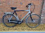 Simplex 2000 : Herenfiets voor € 225,-, Fietsen en Brommers, Fietsen | Heren | Herenfietsen, Versnellingen, Overige merken, 61 tot 65 cm