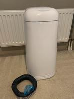 Luieremmer, Luieremmer, Zo goed als nieuw, Standaard, Ophalen