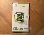 SuSE Linux 7.2, Computers en Software, Besturingssoftware, Ophalen of Verzenden, Gebruikt