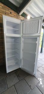 Nette Proline koelkast / vriezer., Ophalen, Zo goed als nieuw, Vrijstaand, Minder dan 60 cm