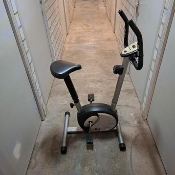 Hometrainer Body-Sculpture  beschikbaar voor biedingen