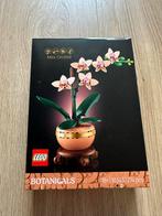 LEGO Botanicals Mini Orchidee 10343 - Nieuw!, Ophalen of Verzenden, Nieuw, Complete set, Lego