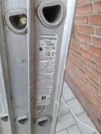 ladder 3 x 9, Ophalen, Gebruikt, Ladder, 4 meter of meer